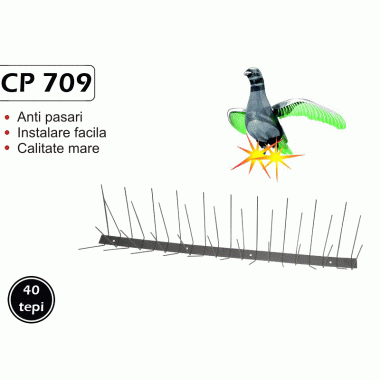 Anti-pasari (Lungime 1 m) CP 709