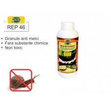 Granule anti melci 1 000 ml REP 46