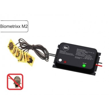 Generator ultrasunete pentru autoturism Biometrixx M2