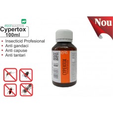Insecticid universal  Cypertox FORTE 100 ml