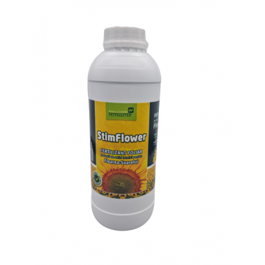  StimFlower Fertilizant foliar pentru floarea soarelui - 1L