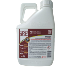 Insecticid Profesional, Exit 25 FORTE 5l