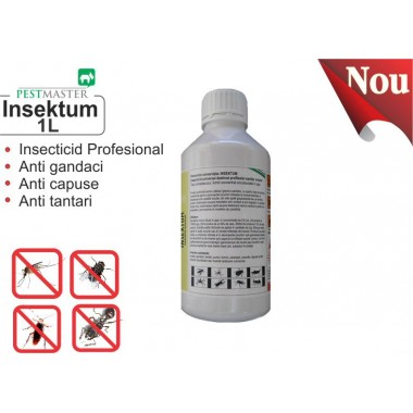 Insecticid universal Insektum 1l
