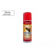 Spray Anti Molii SuperKill 200ml