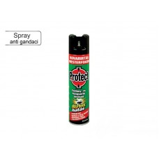 Spray contra gandaci si furnici PROTECT